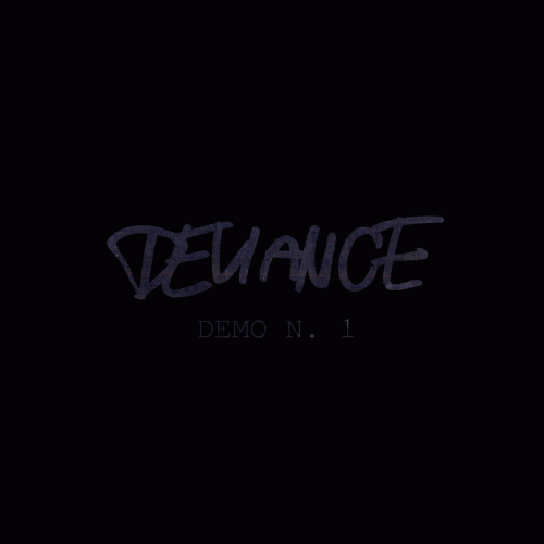Deviance (CZ) : Demo N. 1